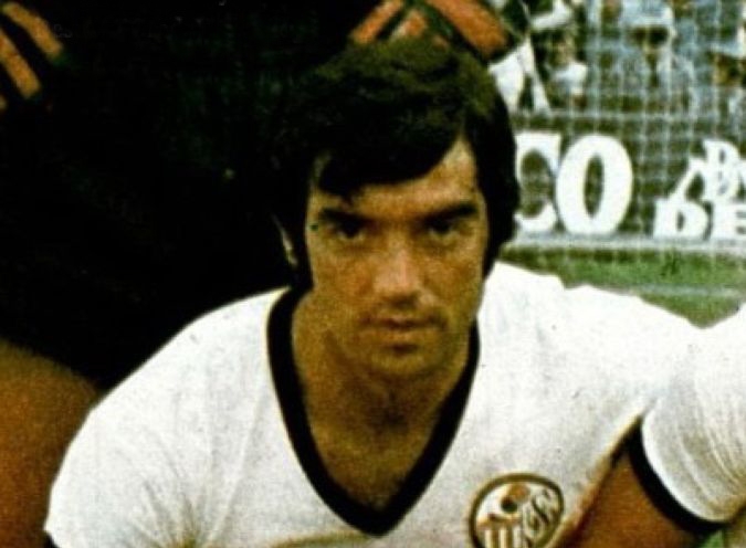 Fallece Enrique Miguel Martín, histórico jugador de la Unión Deportiva Salamanca
